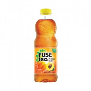 Fuse tea (şaftalı) 0.5L